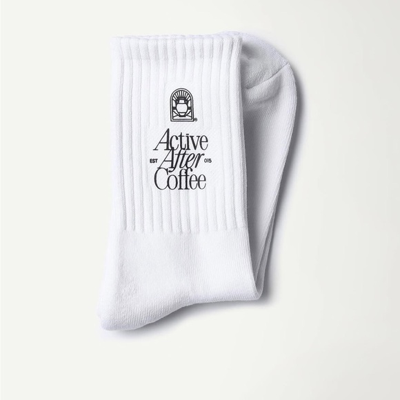 Active Bright White Crew bundle - Picture 7 of 7